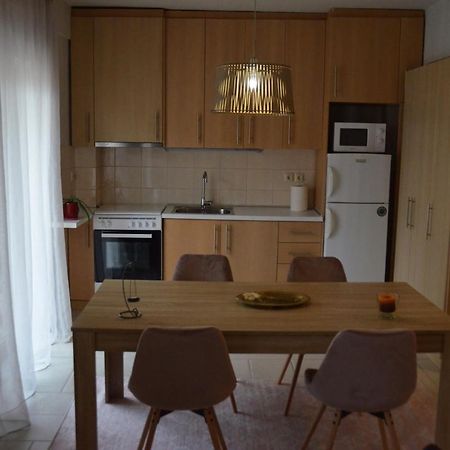 Apartmán Stefanias House Soluň Exteriér fotografie