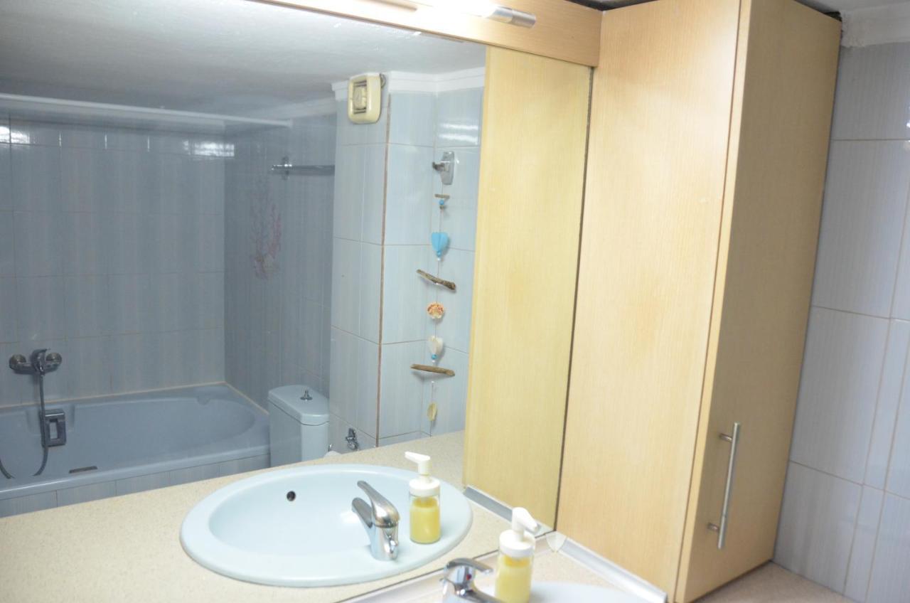 Apartmán Stefanias House Soluň Exteriér fotografie