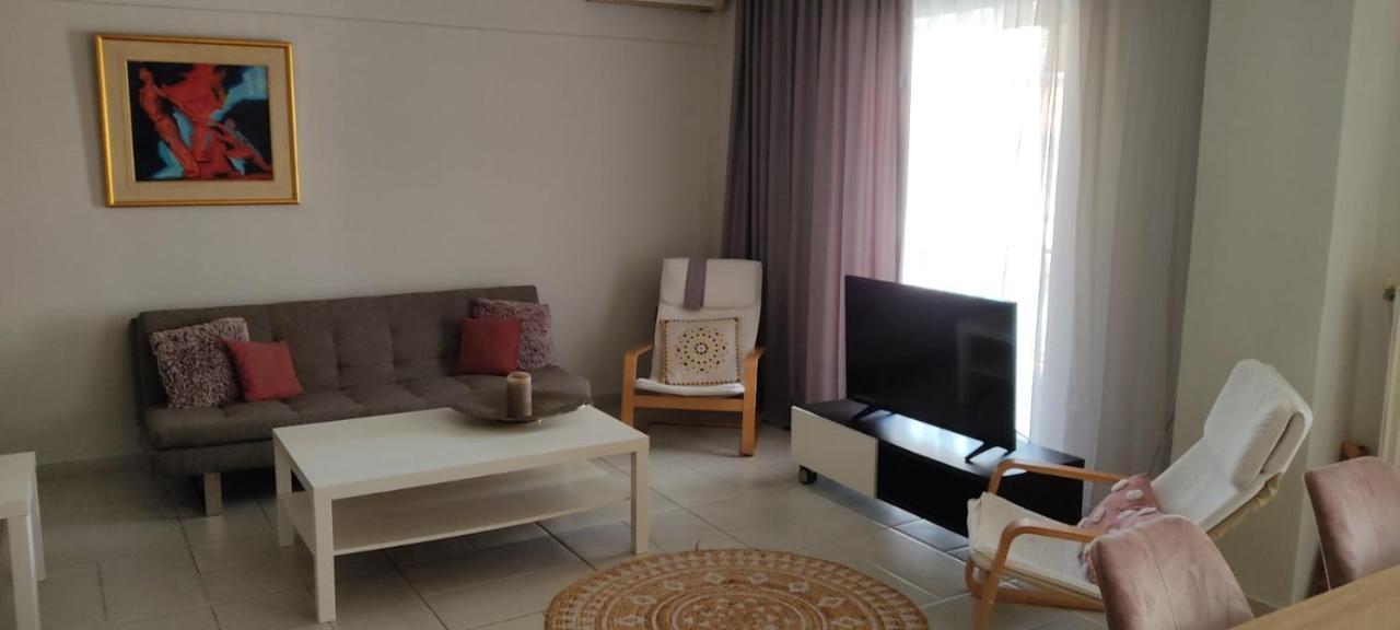 Apartmán Stefanias House Soluň Exteriér fotografie